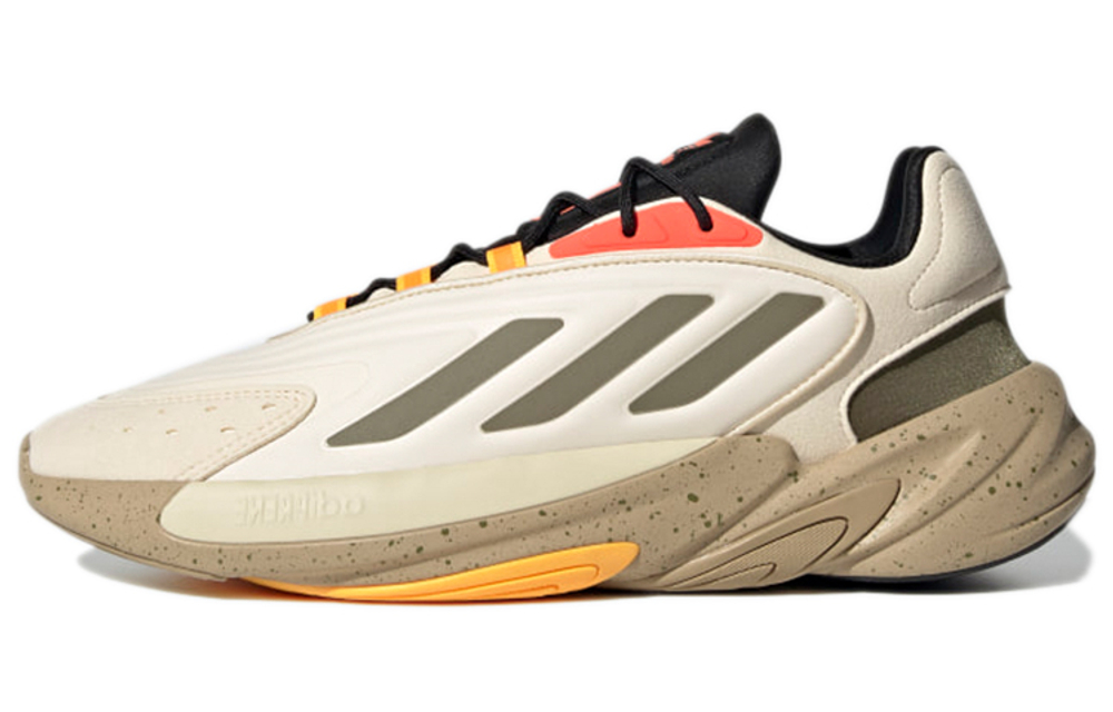 Adidas Ozelia Wonder White