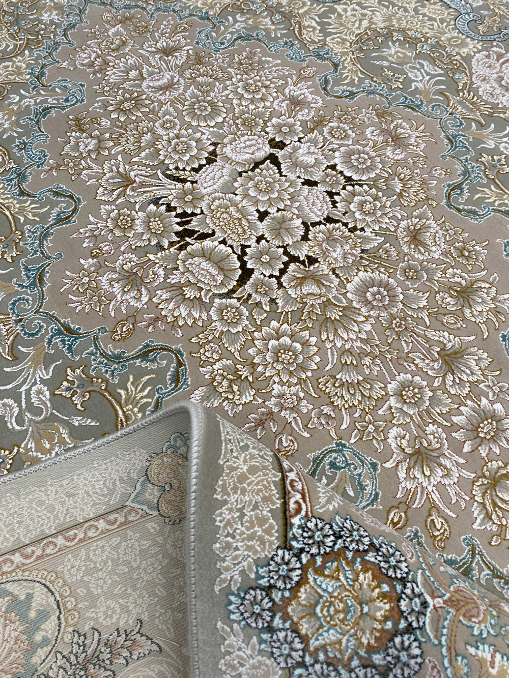 Ковер Fili 1200 G216 FI Прямоугольник