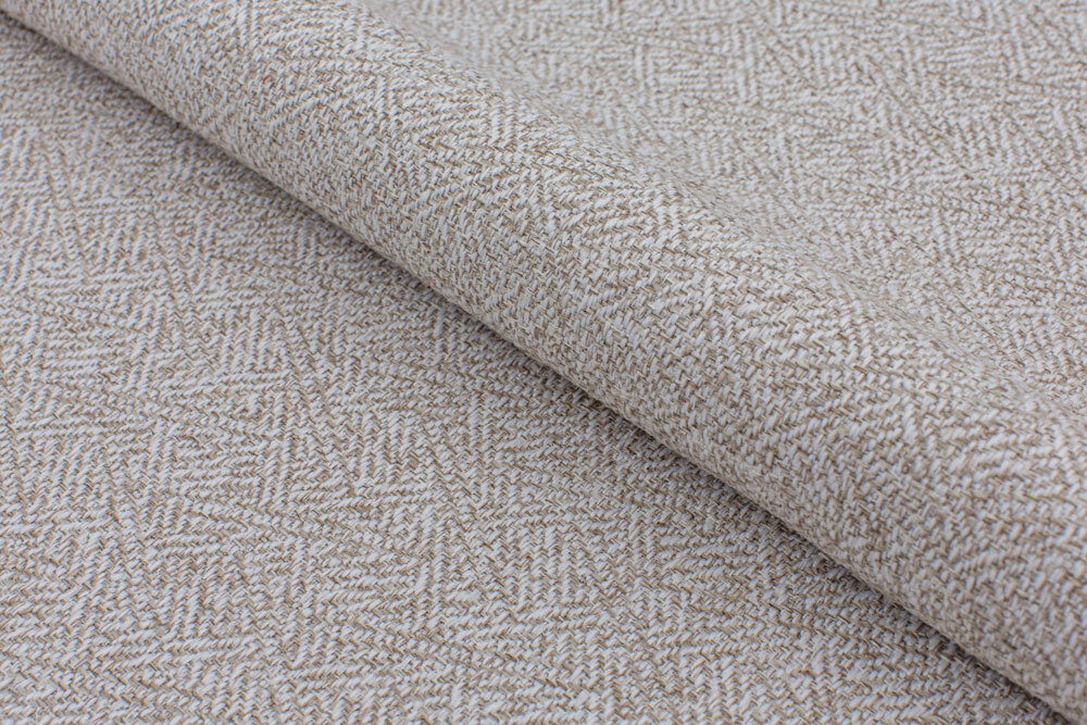 Рогожка Normandya beige (Нормандия бейж)