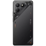 Смартфон POVA NEO 7 8+128 Black