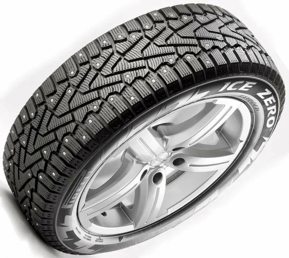 Pirelli Ice Zero, Zero 2, Zero FR