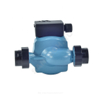 Насос циркуляционный с мокрым ротором WCP 25-40G 130мм PN10 230B/50Гц Wester 0-18-0015