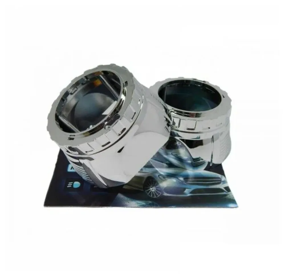 Маска для Би линзы 2.5'' DIXEL №2 Под А.Г.