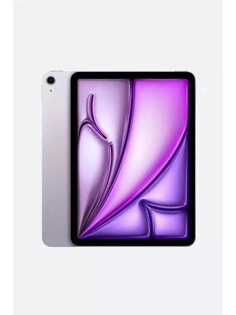Планшет Apple iPad Air 13 M2 2024, 256GB, Wi-Fi, Purple