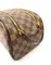 Несессер Louis Vuitton Dopp Kit коричневый