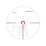 Оптический прицел Vector Optics FFP Continental x6 1-6x28 ( Сетка VCT-BNW / с подсветкой )