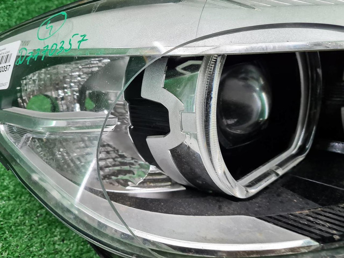 Фара правая BMW 5er G30 (2017-2020) LED