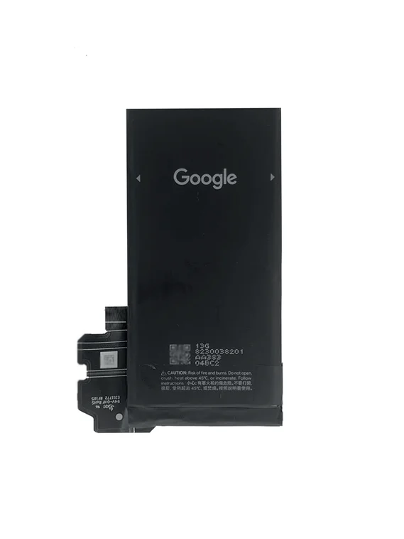 Аккумулятор для Google Pixel 8 4575 mAh (GS35E)