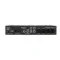 Studiomaster MULTIBRIDGE 8 Микшерный пульт: • 8 моно входов, разъёмы COMBO XLR/Jack (MIC/LINE), • +48V вкл./выкл. на каждом канале