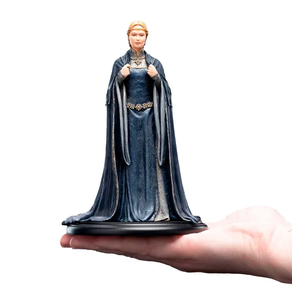 Статуэтка Weta Workshop The Lord of the Rings Eowyn in Mourning