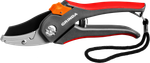 Секатор GRINDA G-28 (205мм) с 2-комп.ручками