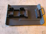 Подошва виброплитыTSS-WP60L/H/Vibrating plate