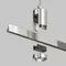 Подвес тросовый Accessories for tracks Flarity TRA157SW-S1-PT Maytoni