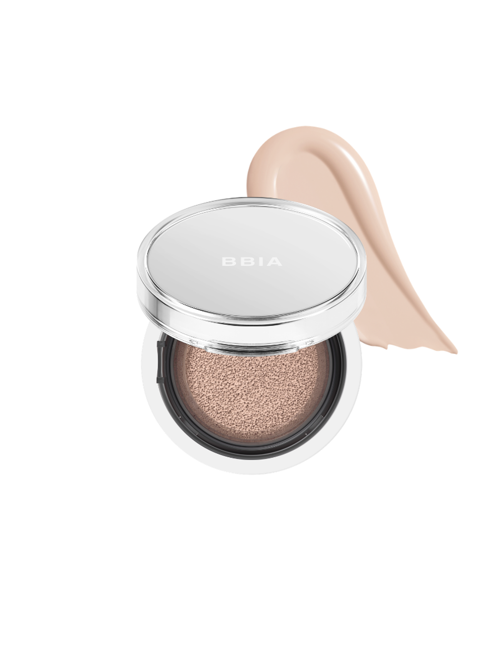 BBIA Eau Glow Cushion Mini - Мини увлажняющий кушон (4гр)
