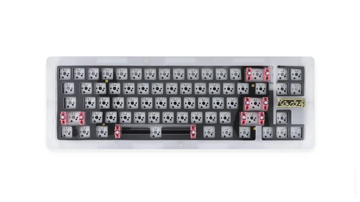 Akko ACR PRO 68 Barebone