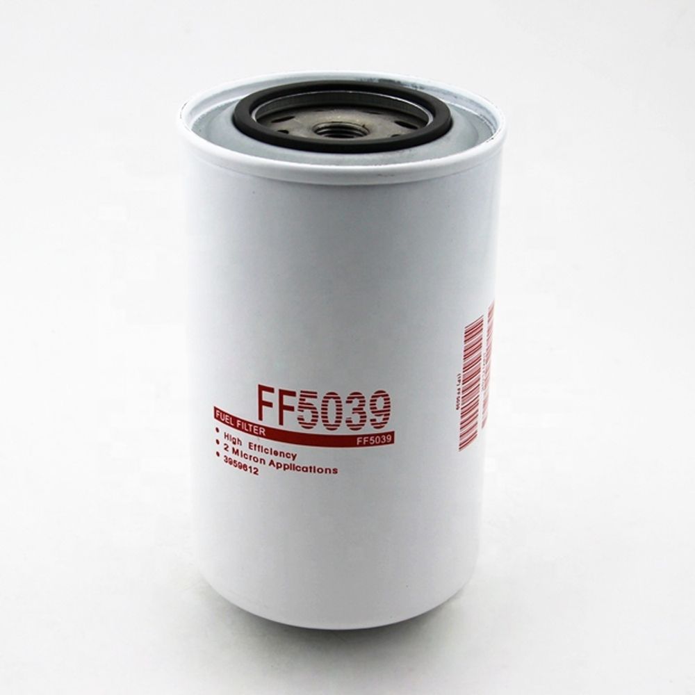 Фильтр топливный/ АРТ: FF5039 Фильтр топливный/ АРТ: FF5039