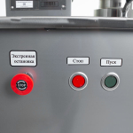 Пельменный аппарат JGL 135-6A (AR) Foodatlas (14-16 г., 8 яч, 100х52)