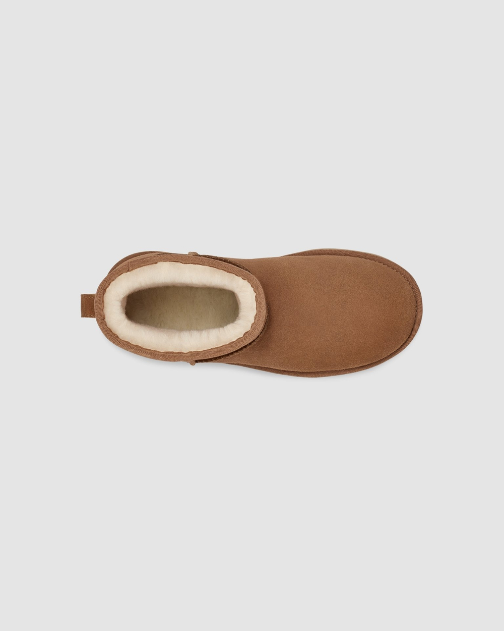 Ботинки женские UGG CLASSIC MINI PLATFORM