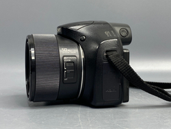 Sony Cyber-shot DSC-HX300