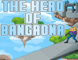 The Hero of Bangaona (для ПК, цифровой код доступа)