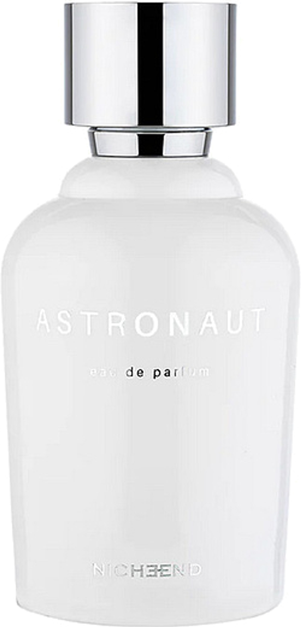 Nicheend Astronaut