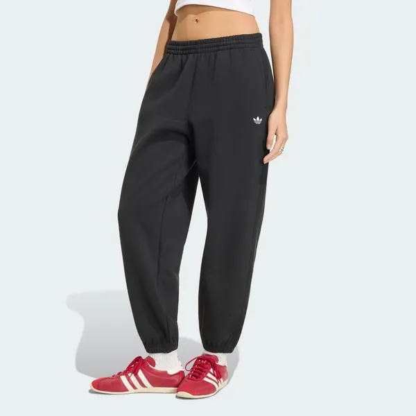 Брюки спортивные женские ADIDAS ESS FL JOGGER