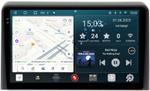 Магнитола для Hyundai Sonata 2017-2019 (LF) - RedPower 209 Android 10, Быстрая, QLED+2K, CarPlay, SIM-слот