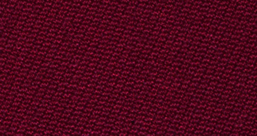 Сукно Manchester 70 Burgundy competition ш2.0м