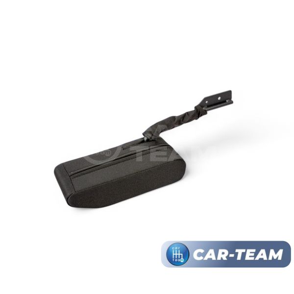 Подлокотник Fiat Albea из ткани "Аламар"