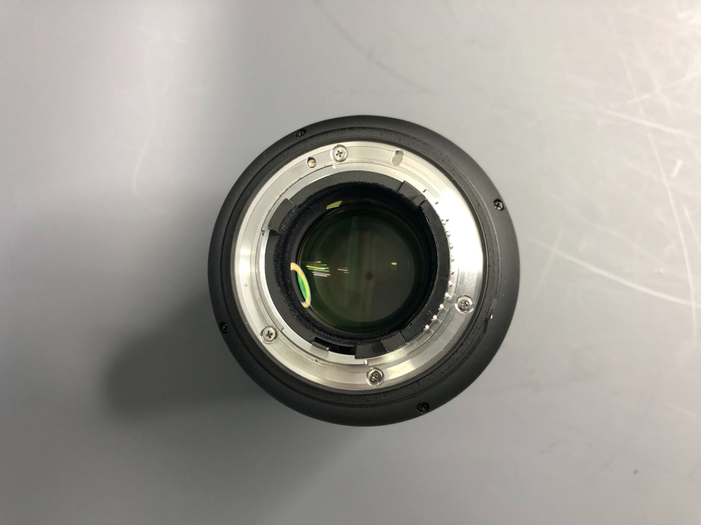 Nikon 105mm 2.8G IF-ED AF-S VR Micro-Nikkor