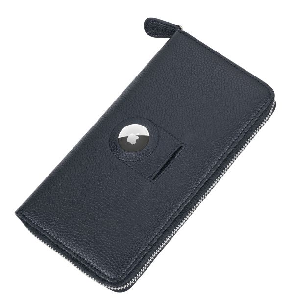 Кошелек женский Troika с вырезом для APPLE AirTag® SMART WALLET