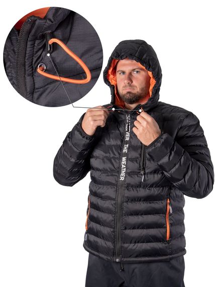 Куртка Norfin COREHEAT 06 р.XXXL