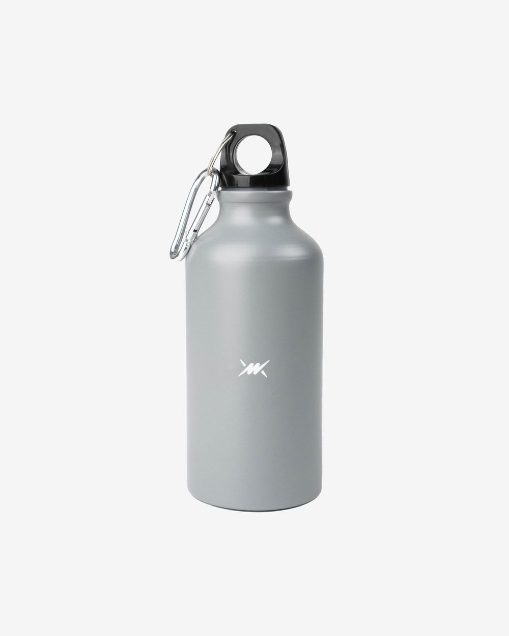 Бутылка Camp Bottle серая