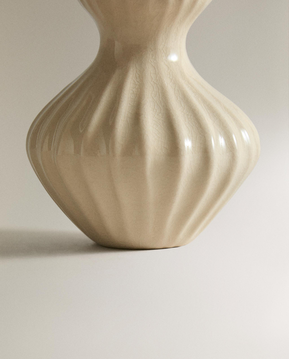 Ваза из керамики Zara Home, фото 3