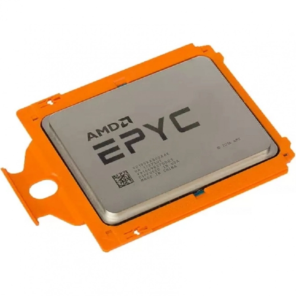 Процессор AMD EPYC 9634 OEM (100-000000797)