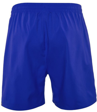 Мужские теннисные шорты Head Club Shorts - небесный