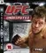 PS3 UFC 2009 Undisputed (Б/У, Английская версия, BLES-00539)