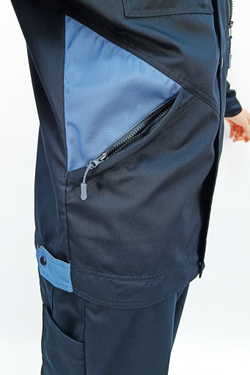 Куртка рабочая КР.379