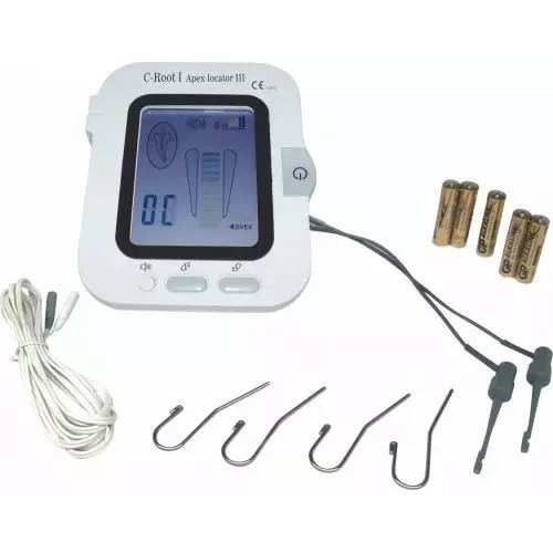 Апекслокатор стоматологический C-ROOT I(III)