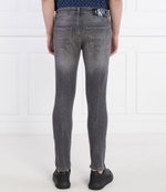 Джинсы CALVIN KLEIN JEANS - серый(J30J324846)
