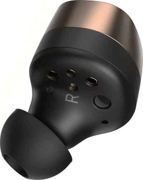 Беспроводные наушники Sennheiser Momentum True Wireless 4 Медный | Black Copper