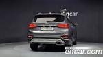Hyundai Santafe Gasoline 2.0T 2WD — 2020