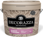 Штукатурка Венецианская Stucco Veneziano 7 кг.