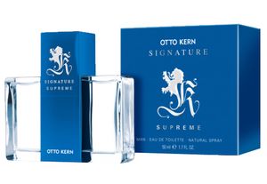 Otto Kern Signature Supreme Man