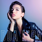 Dua Lipa / Dua Lipa (LP)