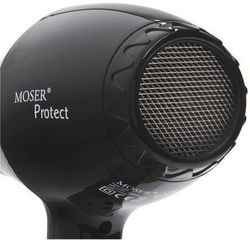Профессиональный фен для волос Moser Protect (4360-0050)