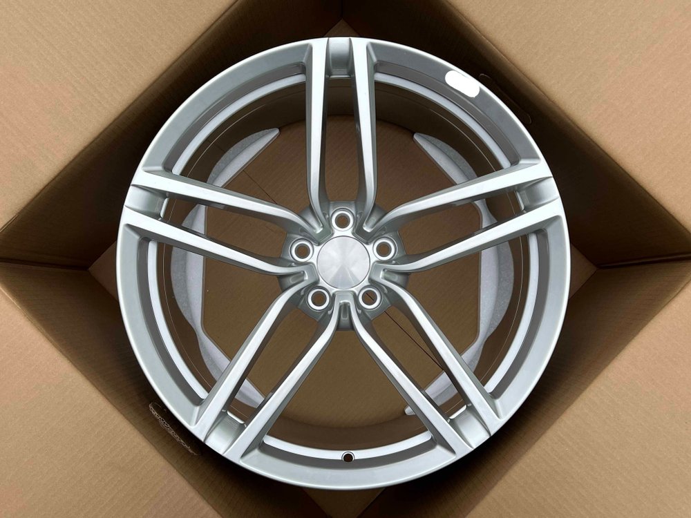 КОВАНЫЕ ДИСКИ для Aston Martin DBX S