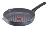 Сковорода-гриль круглая Tefal Healthy Chef 26 см E2444055