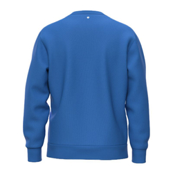 Мужская теннисная толстовка Bj_rn Borg Essential 1 — palace blue