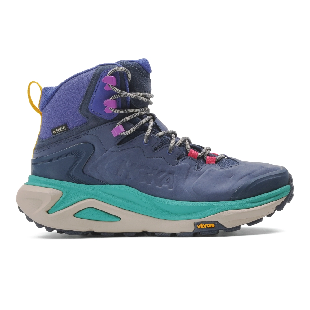 Ботинки мужские Hoka Kaha 3 GTX